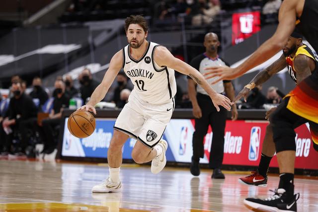 勇士先签后换得到希尔德 合同为2年1800万美元