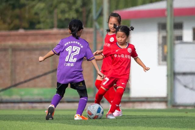足球报：十五运会测试赛 参赛各方高度认可